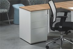 staande ladenblokken