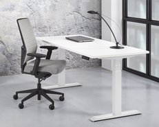 Elektrisch verstelbaar