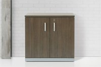  Draaideurkast laag NL89HD