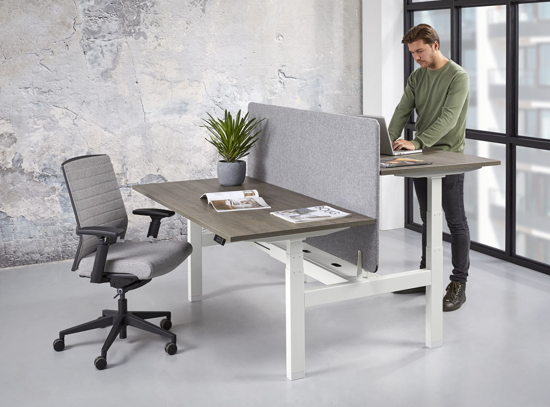 Waarom een zit sta bureau ? ZITOFSTA 5 Redenen Waarom ZitSta Werken Essentieel is Voor Jouw