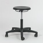 Werkkruk NL7823 PU zitting