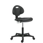 Werkstoel laag NL2051