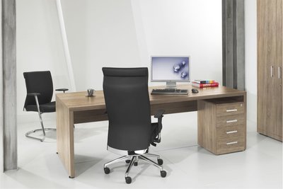 Directiebureau 210x90x76cm