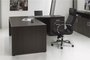 Directiebureau 210x210x75cm_